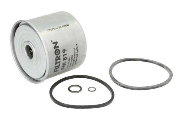 Filtre de combustibil FILTRON PM 819 păreri