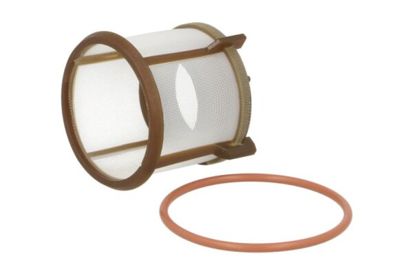 Filtre de combustibil MANN-FILTER PU 50 Z păreri