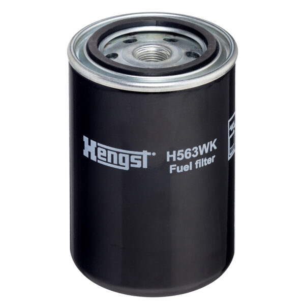 Filtre de combustibil HENGST H563WK păreri