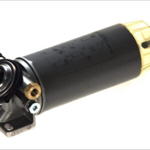 Filtru combustibil DT KLIMA 4.62787