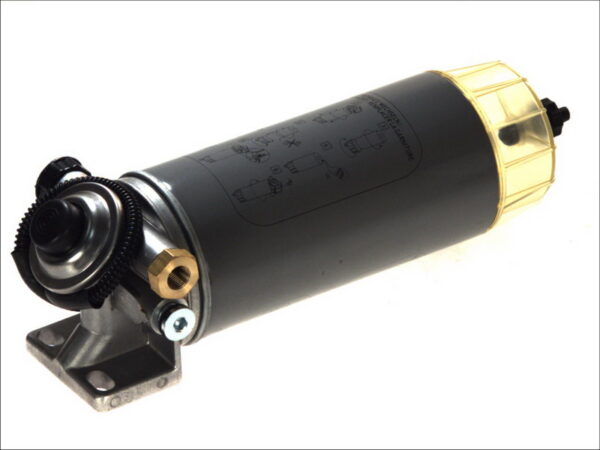 Filtre de combustibil DT KLIMA 4.62787 păreri