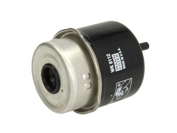 Filtre de combustibil MANN-FILTER WK 8112 păreri