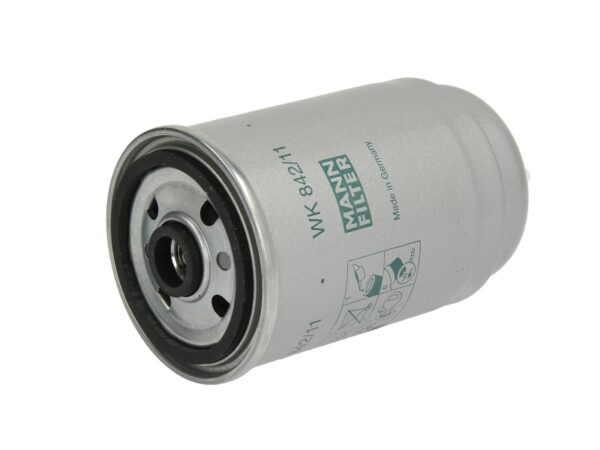 Filtre de combustibil MANN-FILTER WK 842/11 păreri