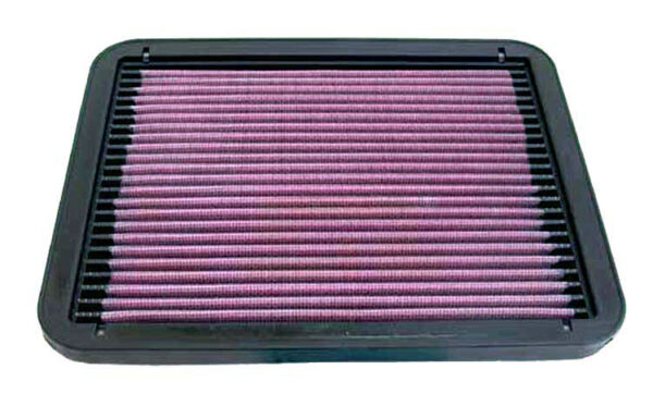 Filtre de aer K&N 33-2072 păreri