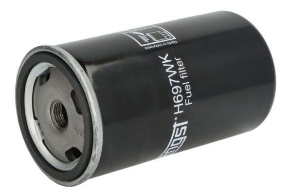 Filtre de combustibil HENGST H697WK păreri