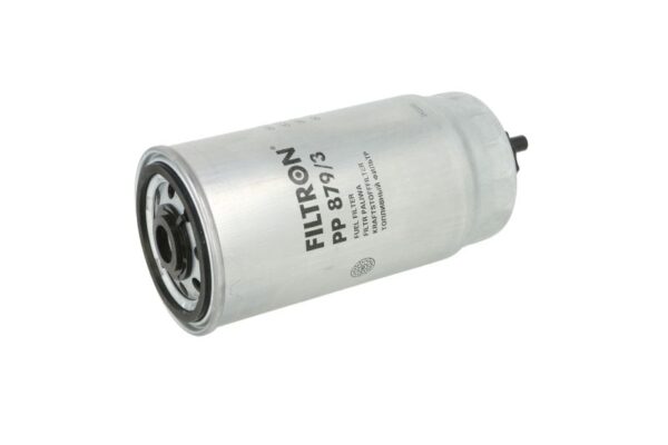Filtre de combustibil FILTRON PP 879/3 păreri