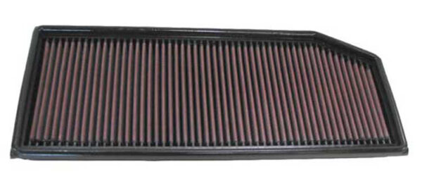 Filtre de aer K&N 33-2158 păreri