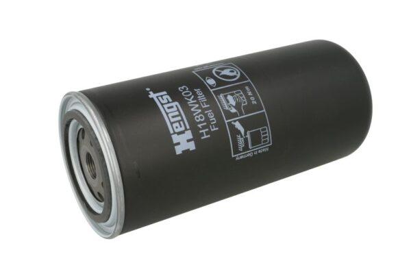Filtre de combustibil HENGST H18WK03 păreri