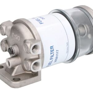 Filtru combustibil BOSS FILTERS BS04-194