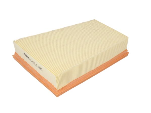 Filtre de aer MANN-FILTER C 2512 păreri