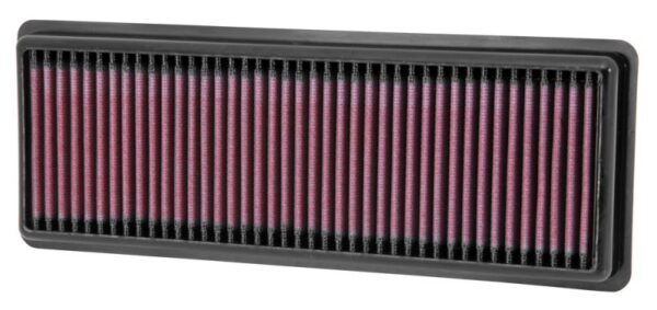 Filtre de aer K&N 33-2487 păreri