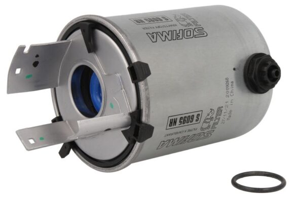 Filtre de combustibil SOFIMA S6095NR păreri