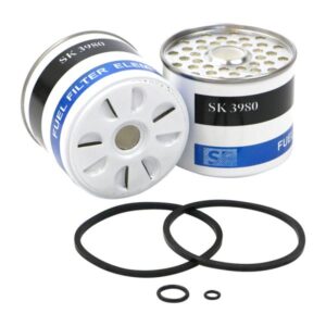Filtru combustibil SF SK3980