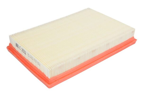 Filtre de aer MANN-FILTER C 2562 păreri
