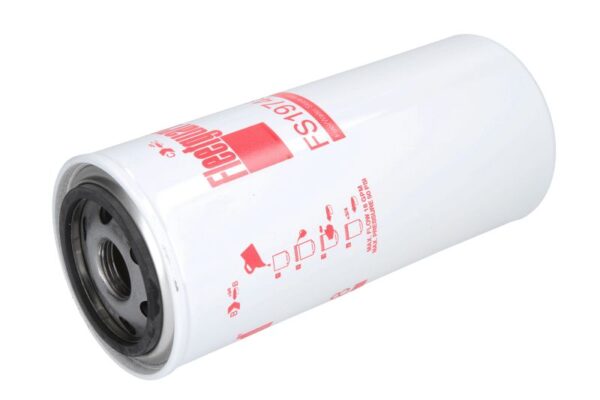 Filtre de combustibil FLEETGUARD FS19748 păreri