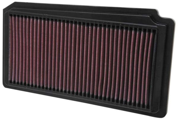 Filtre de aer K&N 33-2174 păreri