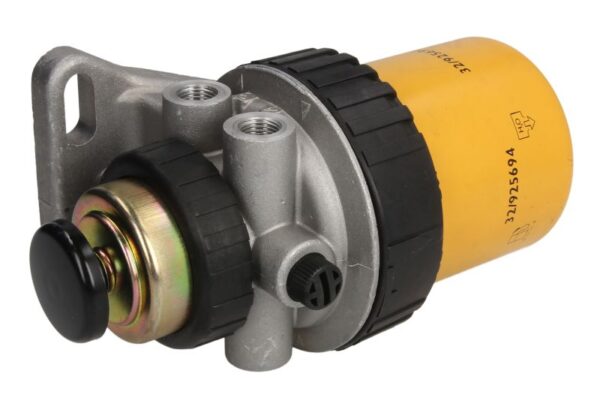 Filtre de combustibil BOSS FILTERS BS04-247 păreri