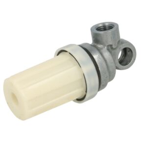 Filtru combustibil DT KLIMA 4.60762