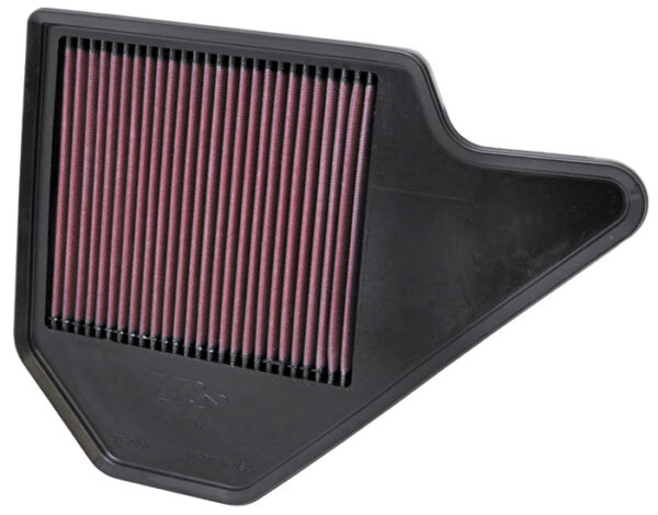 Filtre de aer K&N 33-2462 păreri