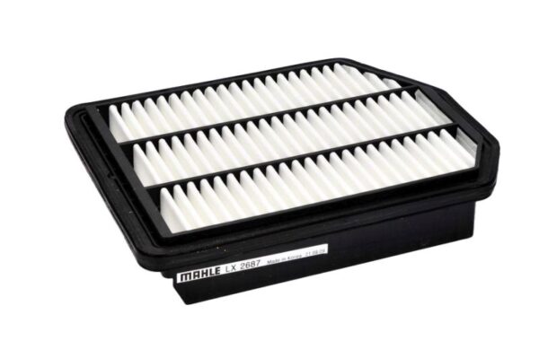 Filtre de aer KNECHT LX2687 păreri
