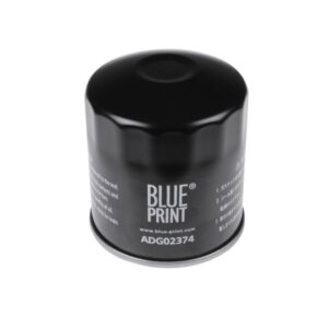 Filtru combustibil BLUE PRINT ADG02374