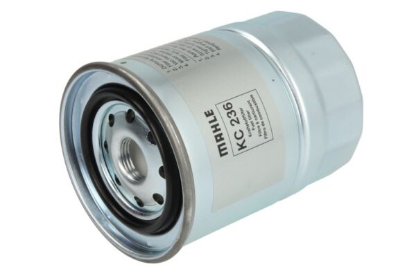 Filtre de combustibil KNECHT KC236 păreri