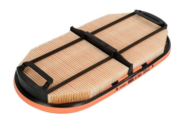 Filtre de aer MANN-FILTER CF 2631 păreri