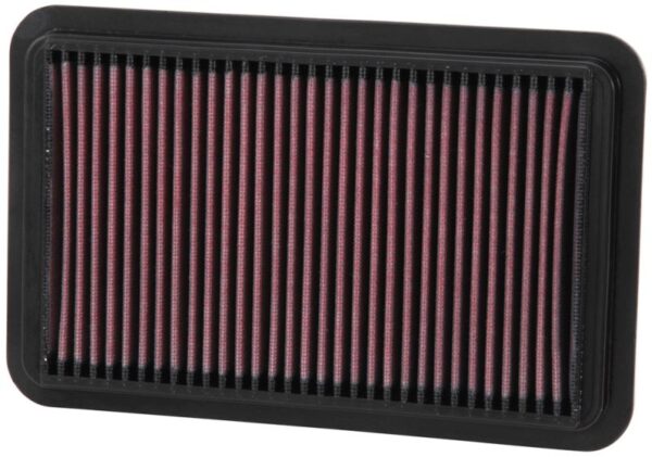 Filtre de aer K&N 33-2676 păreri