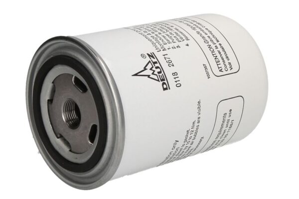 Filtre de combustibil OE DEUTZ 01182671-DEUTZ păreri