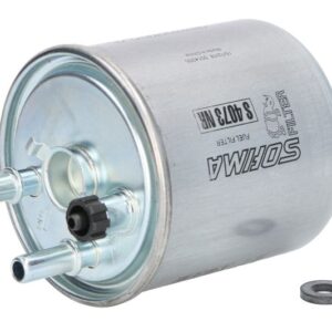 Filtru combustibil SOFIMA S4073NR