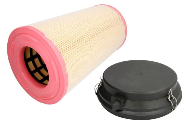 Filtre de aer MANN-FILTER C 26 024 KIT păreri