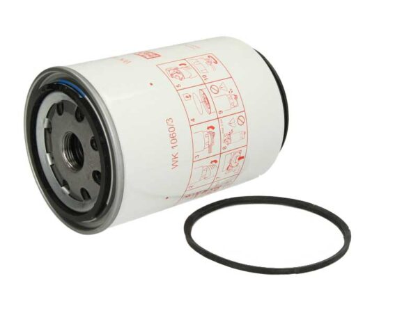 Filtre de combustibil MANN-FILTER WK 1060/3 X păreri