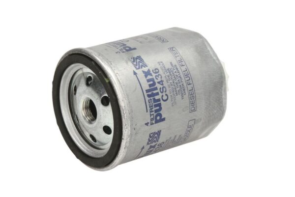 Filtre de combustibil Purflux PX CS436 păreri