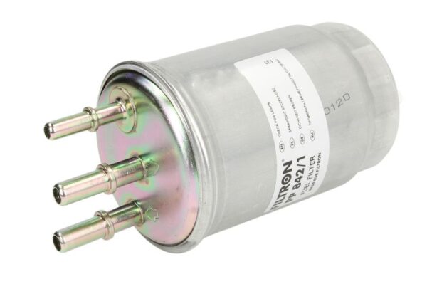 Filtre de combustibil FILTRON PP 842/1 păreri