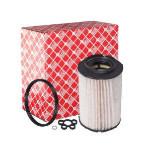 Filtru combustibil FEBI FE26566