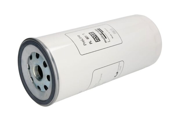 Filtre de combustibil MANN-FILTER PL 601/1 X păreri