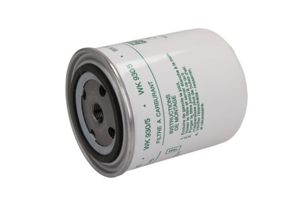 Filtre de combustibil MANN-FILTER WK 930/5 păreri