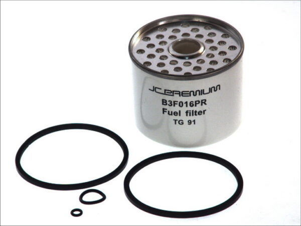 Filtre de combustibil JC PREMIUM B3F016PR păreri