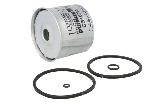 Filtre de combustibil Purflux PX CS157A păreri
