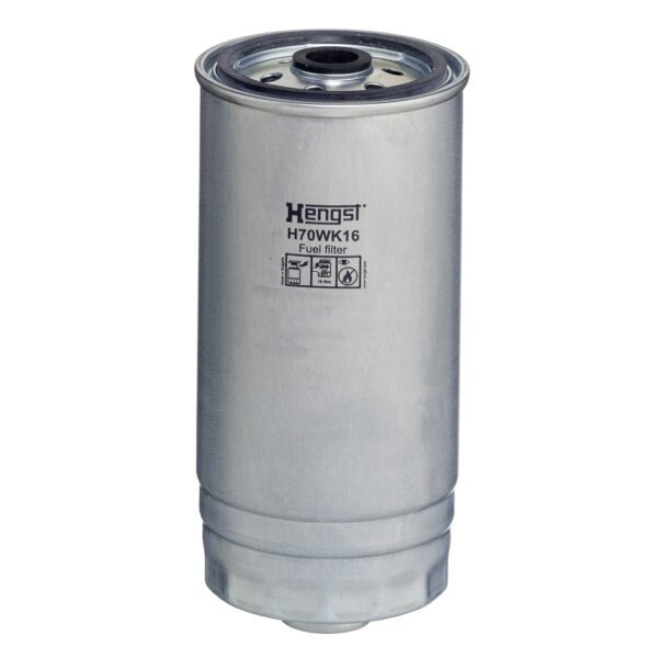Filtre de combustibil HENGST H70WK16 păreri