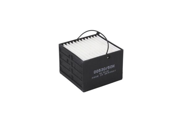 Filtre de combustibil SEPAR SEPAR 00530/50/H păreri