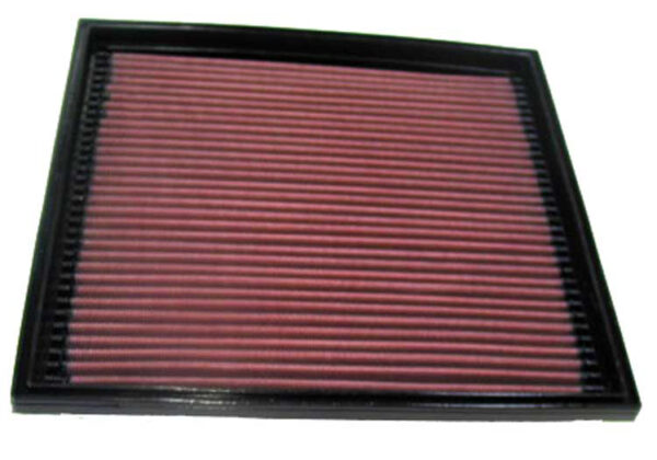 Filtre de aer K&N 33-2734 păreri