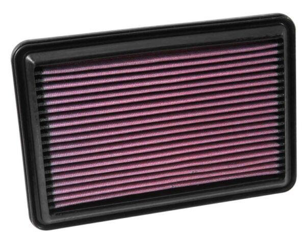Filtre de aer K&N 33-5016 păreri