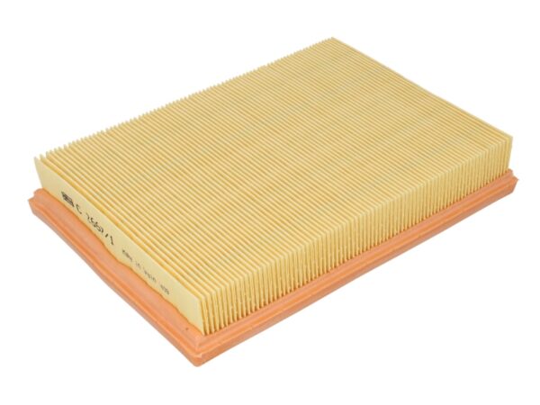 Filtre de aer MANN-FILTER C 2667/1 păreri