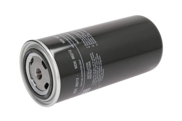 Filtre de combustibil MANN-FILTER WDK 962/12 păreri