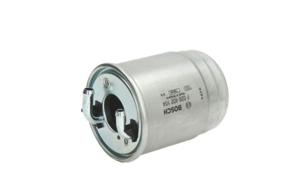 Filtre de combustibil BOSCH F 026 402 104 păreri