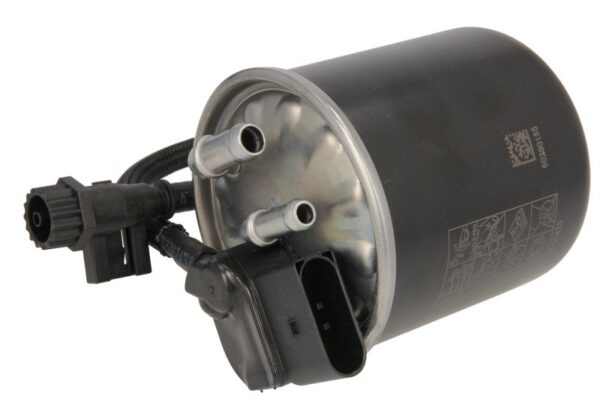 Filtre de combustibil HENGST H412WK păreri