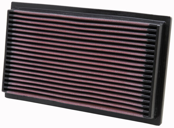 Filtre de aer K&N 33-2059 păreri