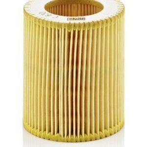 Filtru aer MANN-FILTER C 630