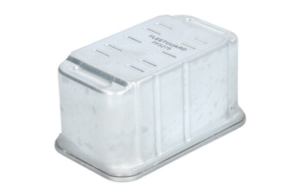 Filtre de combustibil FLEETGUARD FF5275 păreri